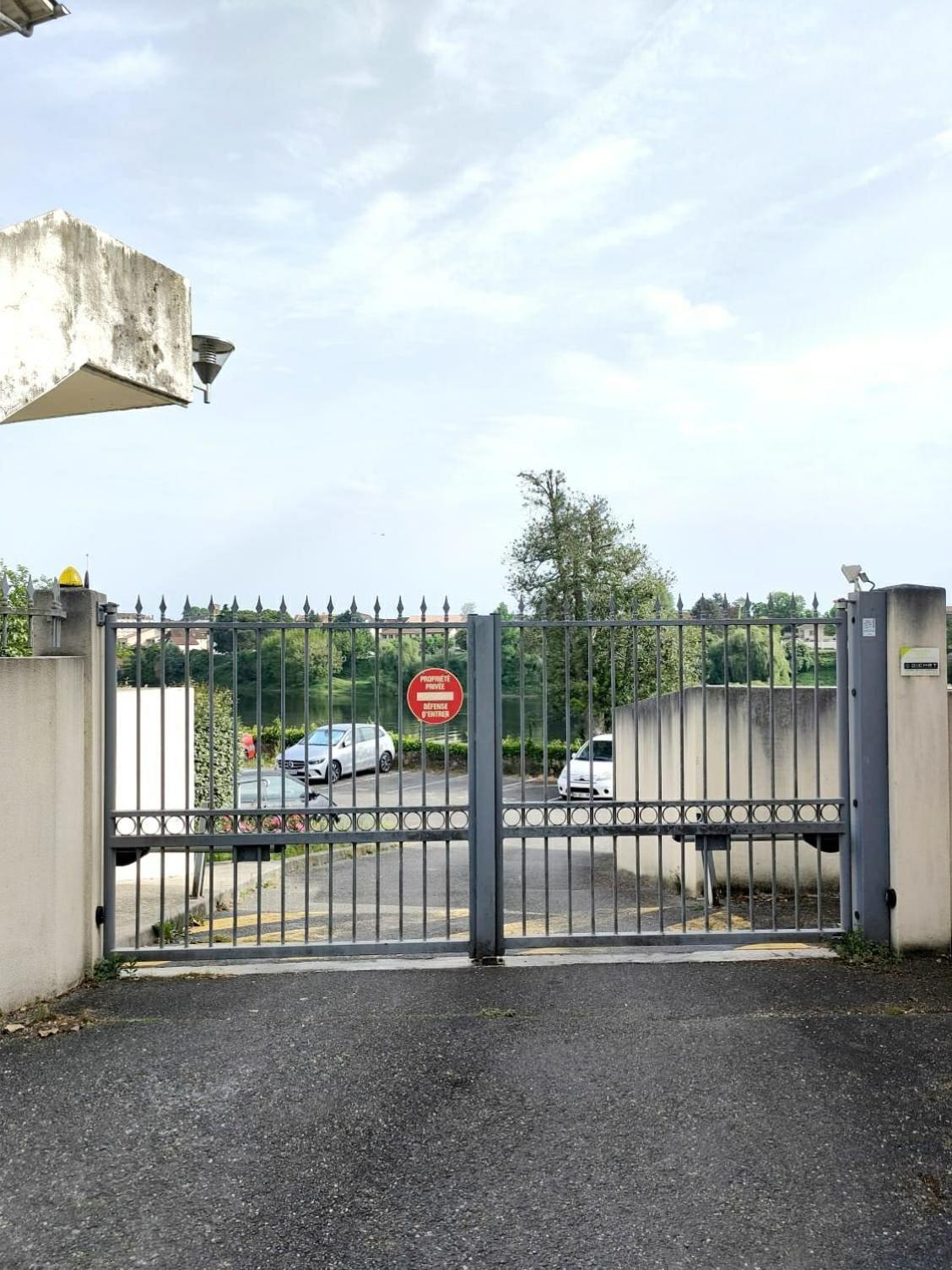 Le Vin Quatre - Studio Avec Vue Dordogne Et Parking Privatif Bergerac Exterior foto